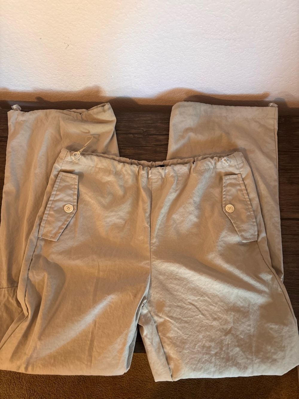 Pants size XS